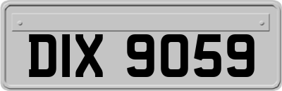 DIX9059