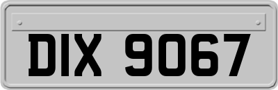 DIX9067