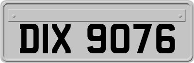 DIX9076