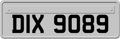 DIX9089