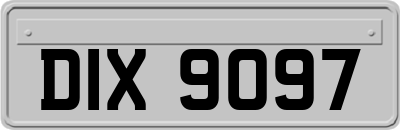 DIX9097