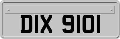 DIX9101