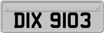 DIX9103