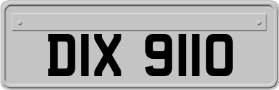 DIX9110