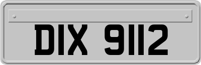 DIX9112