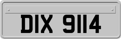 DIX9114