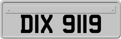 DIX9119