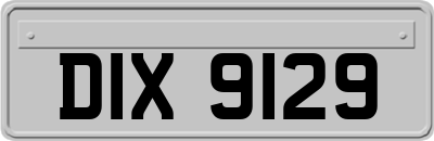 DIX9129