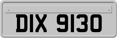 DIX9130