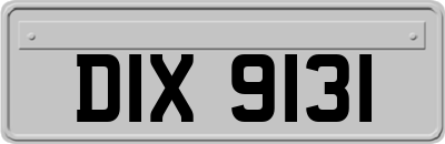DIX9131