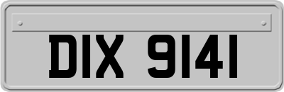 DIX9141