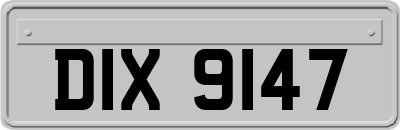 DIX9147
