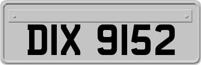 DIX9152