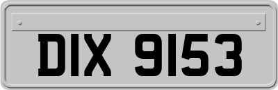 DIX9153