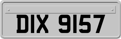 DIX9157