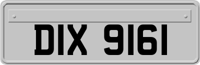 DIX9161