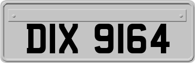 DIX9164