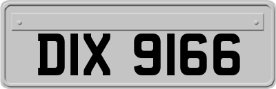 DIX9166