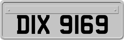 DIX9169