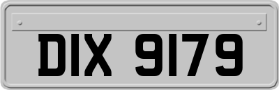 DIX9179
