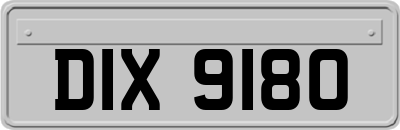 DIX9180