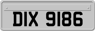 DIX9186