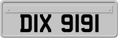 DIX9191