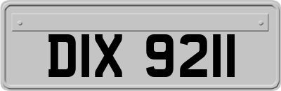 DIX9211