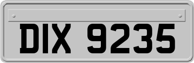 DIX9235