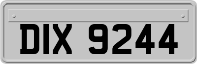 DIX9244