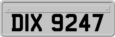 DIX9247