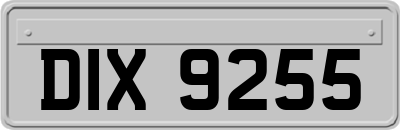 DIX9255
