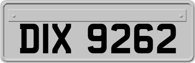 DIX9262