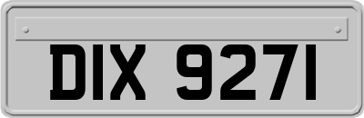 DIX9271