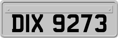 DIX9273