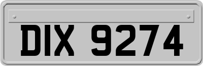 DIX9274