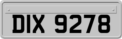 DIX9278