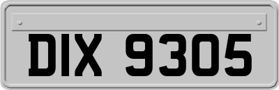 DIX9305