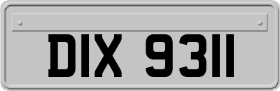 DIX9311