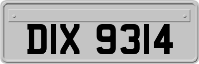 DIX9314