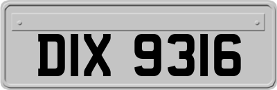 DIX9316