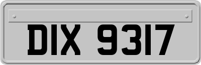 DIX9317