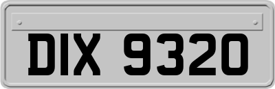 DIX9320