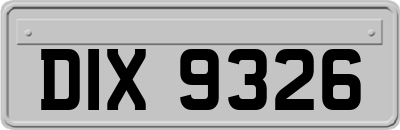 DIX9326