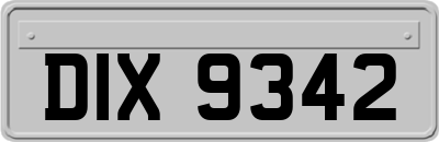 DIX9342