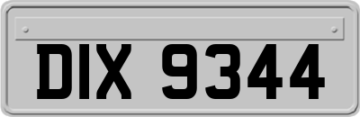 DIX9344