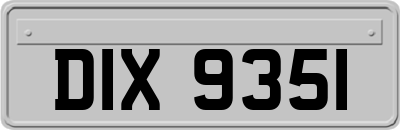 DIX9351