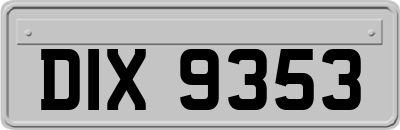 DIX9353