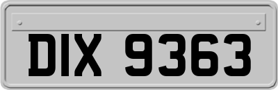 DIX9363