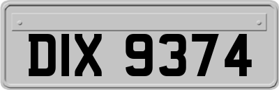 DIX9374